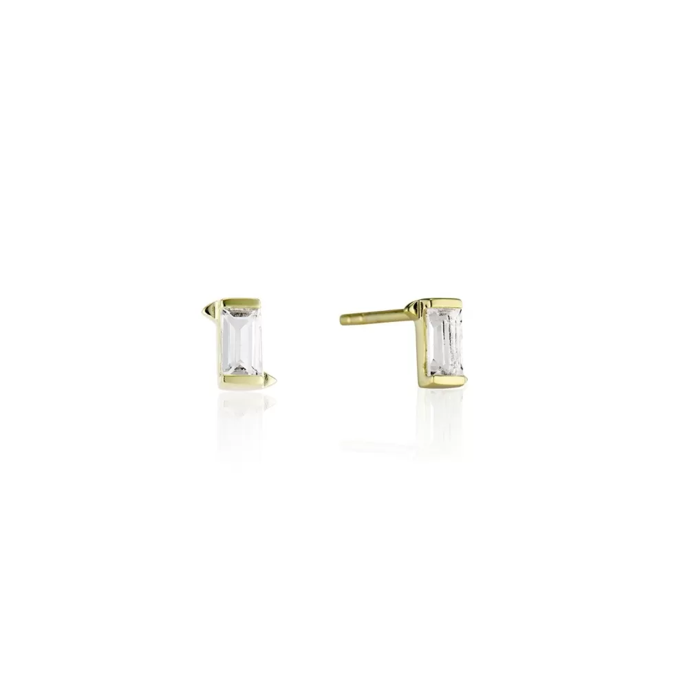 Woman senia Fine Jewelry | After Party Stud