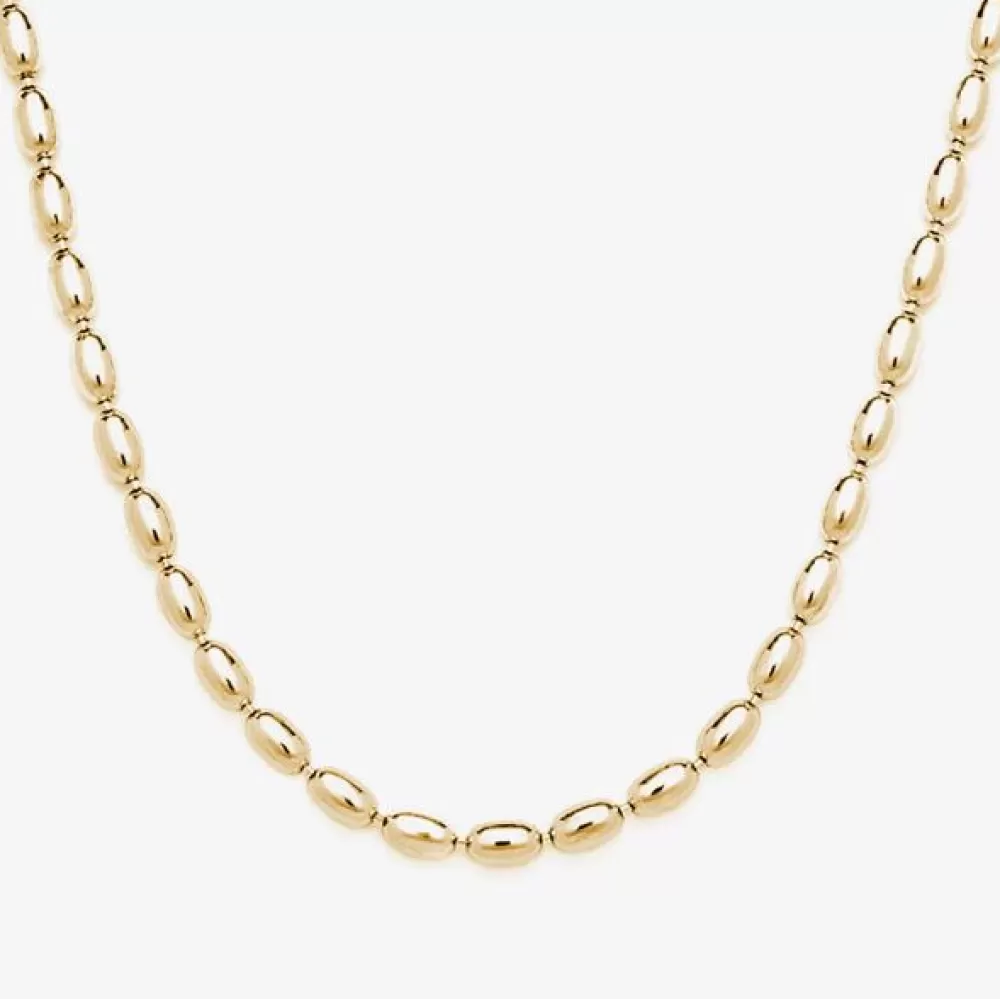 Woman Shashi Fine Jewelry | Alexandra Necklace