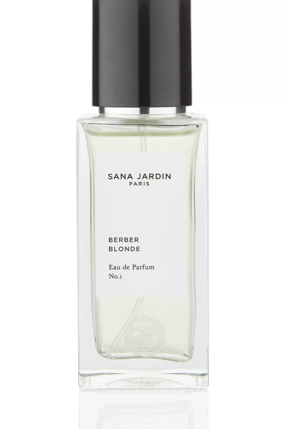 Woman Sana Jardin Furniture | Berber Blonde 50Ml