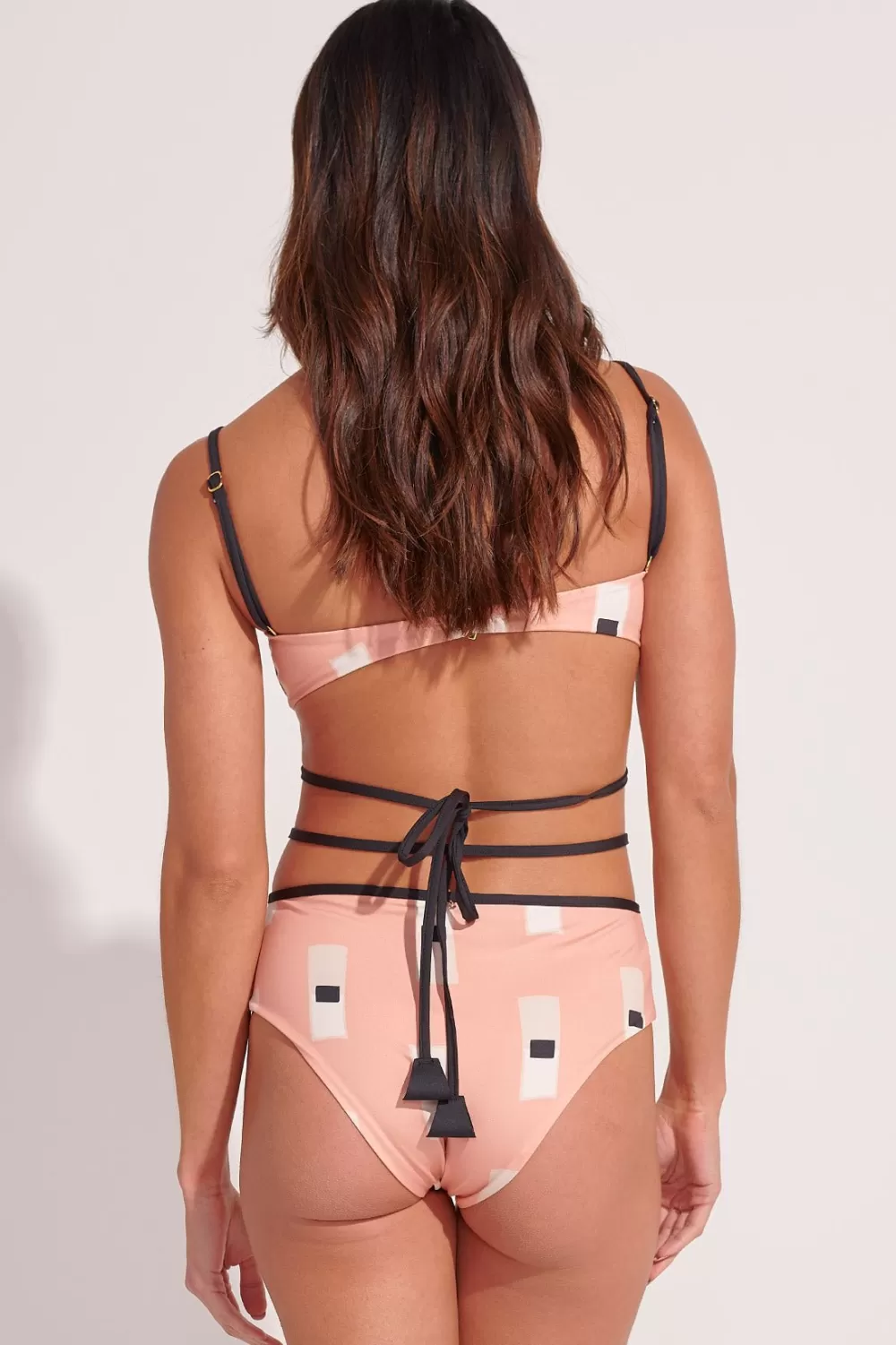Woman Ancora Beachwear | Bottom The Pleasant Lady Hw