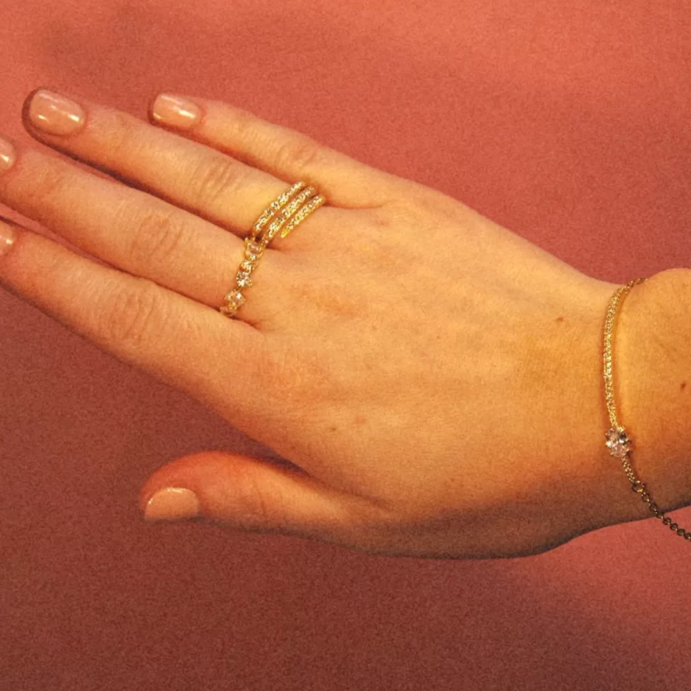Woman senia Fine Jewelry | Broadway Ring