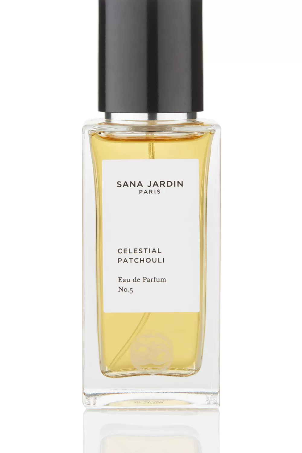 Woman Sana Jardin Furniture | Celestial Patchouli 50Ml
