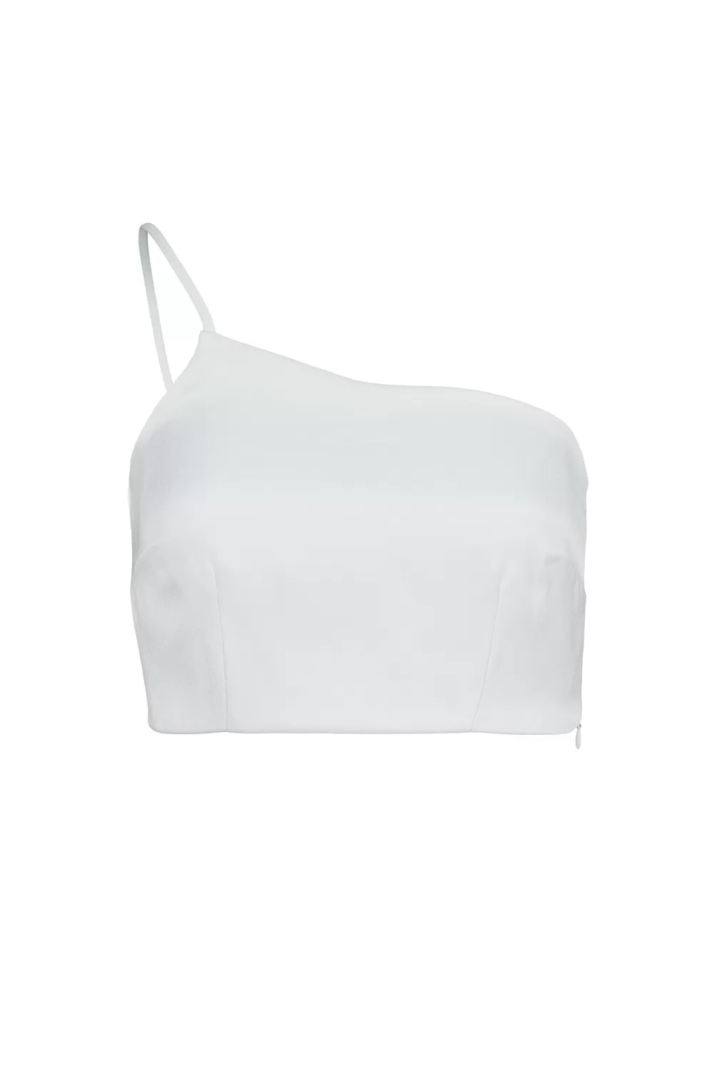 Woman Stefania Vaidani Tops | Ciara One Shoulder Top