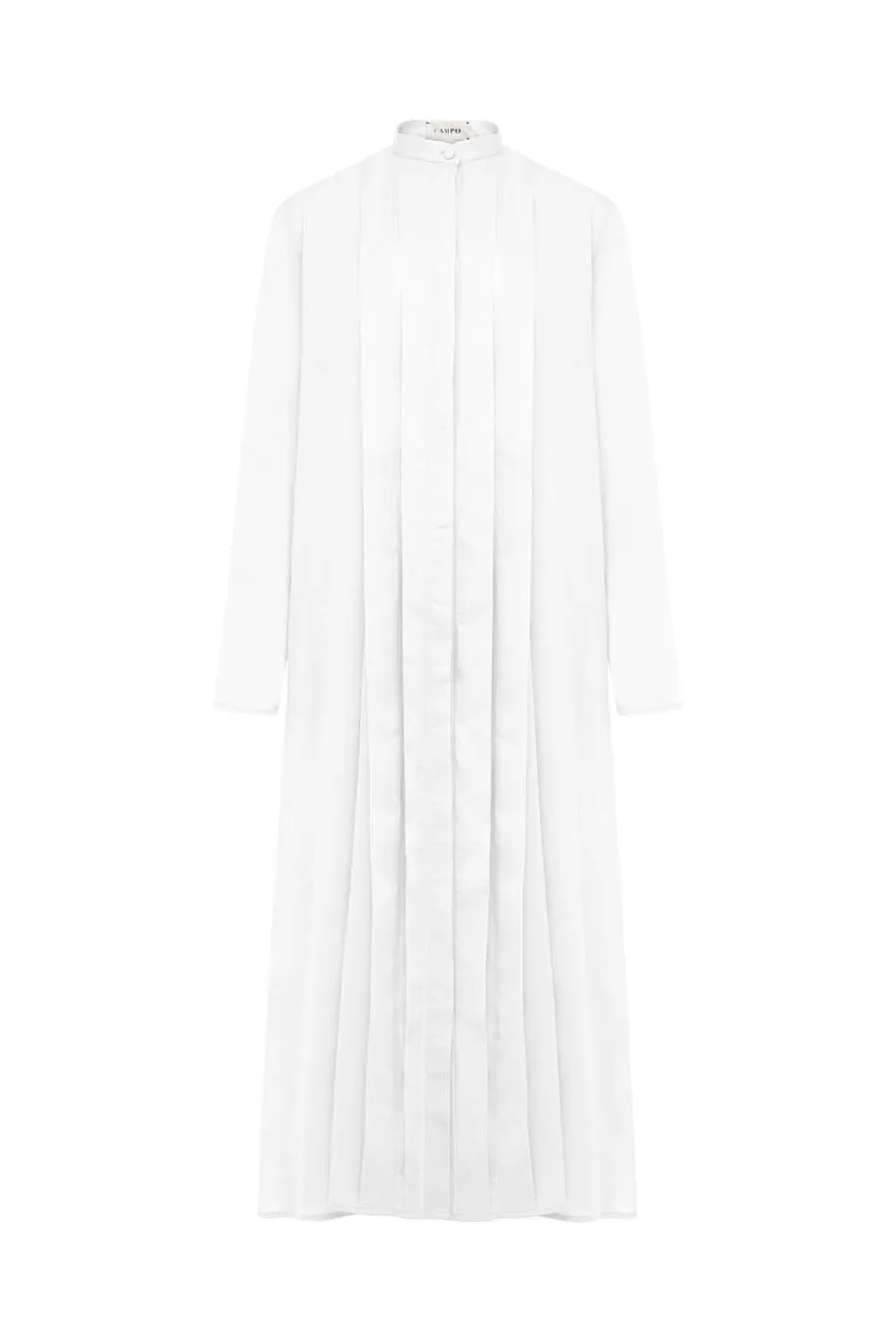 Woman Campo Collection Dresses | Claudia Nightgown In Milk
