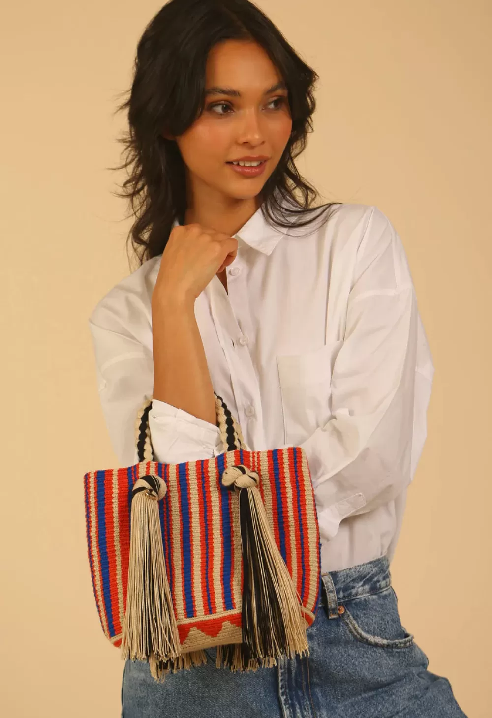 Woman Chila Bags Bags | Cocora O Petite