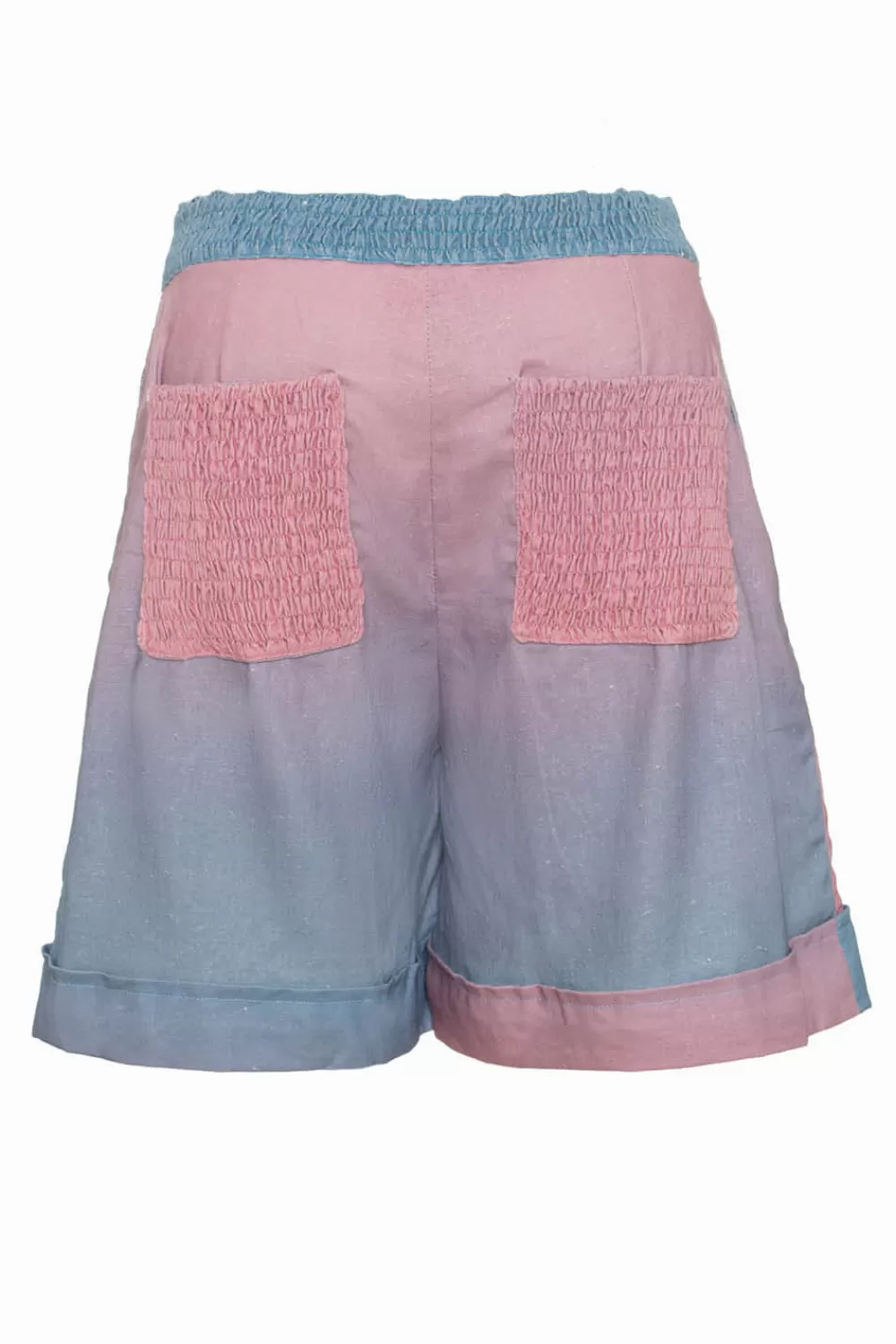Woman Alexandra Bueno Shorts | Delfina Short