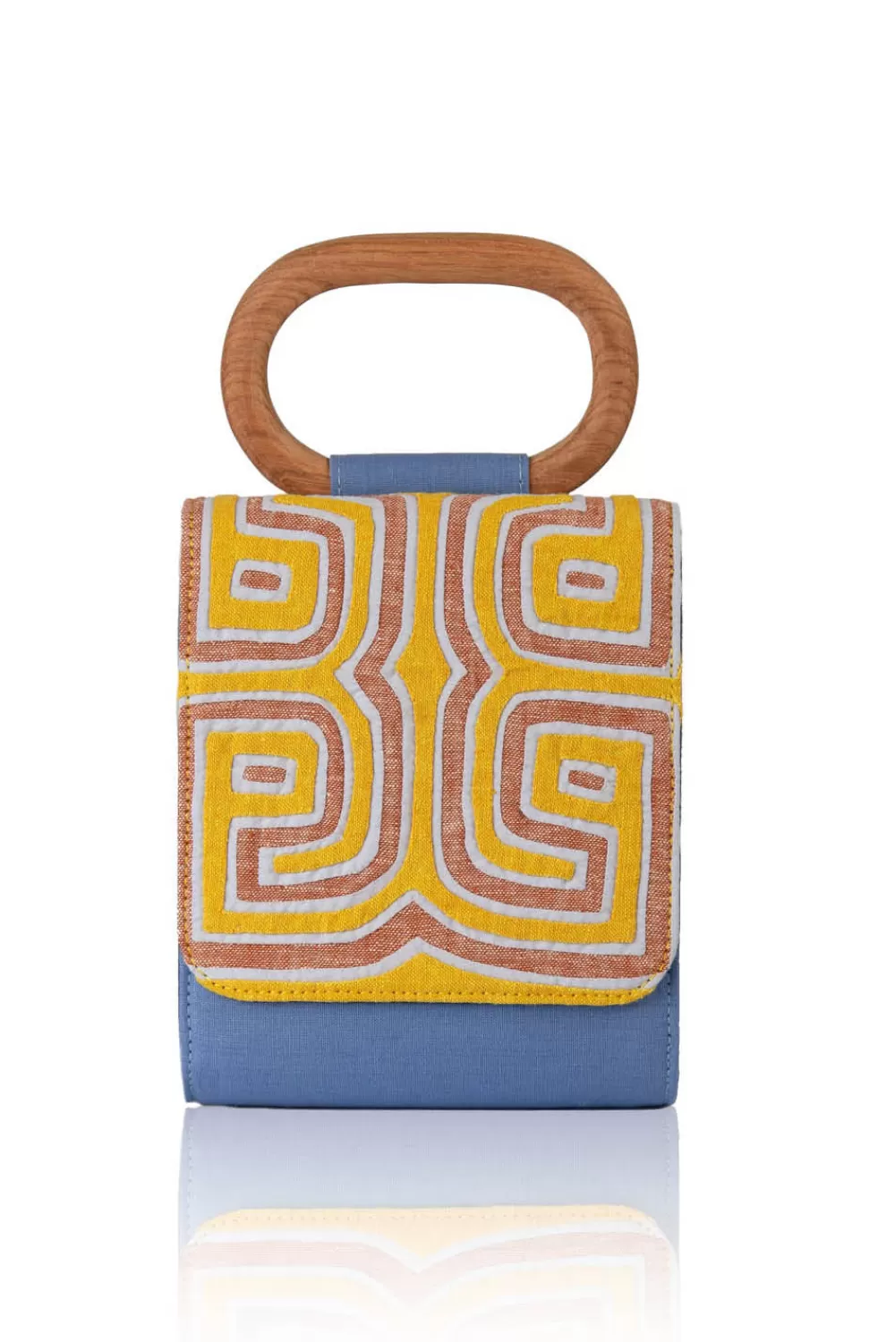 Woman Mola Sasa Bags | Derota Mini Bag