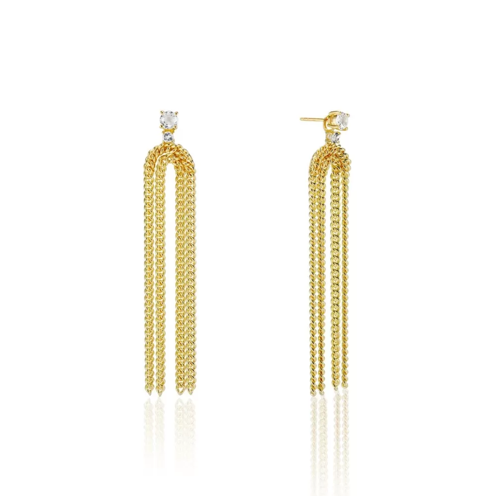 Woman senia Fine Jewelry | Fringe Set