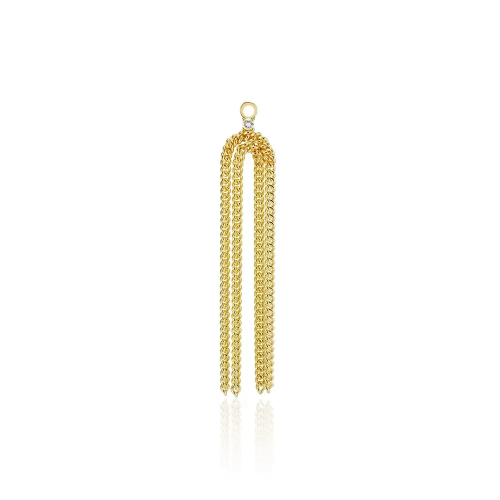 Woman senia Fine Jewelry | Fringe Set