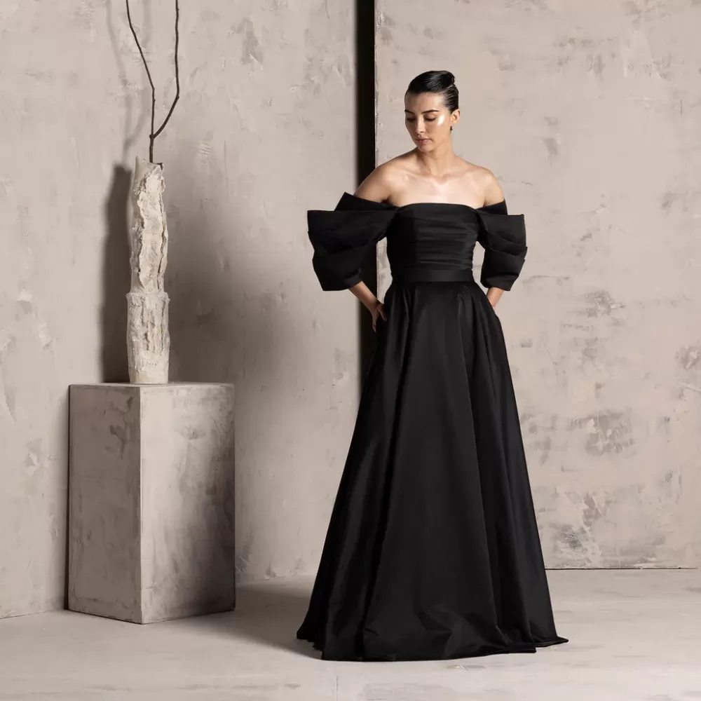 Woman Maria Elena Villamil Tops | Fugaz Top