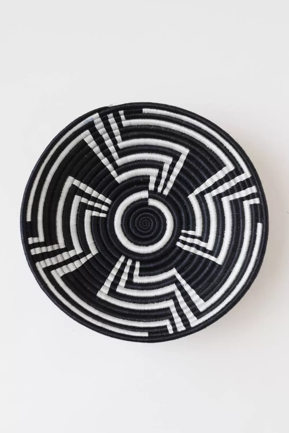 Woman Indego Africa Furniture | Geometric Plateau