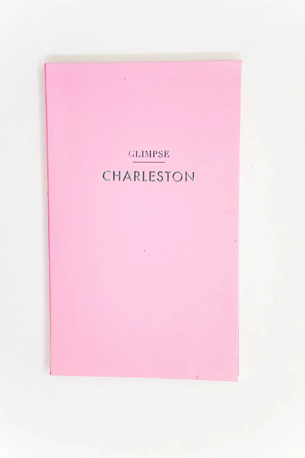 Woman Glimpse Furniture | Guide Charleston