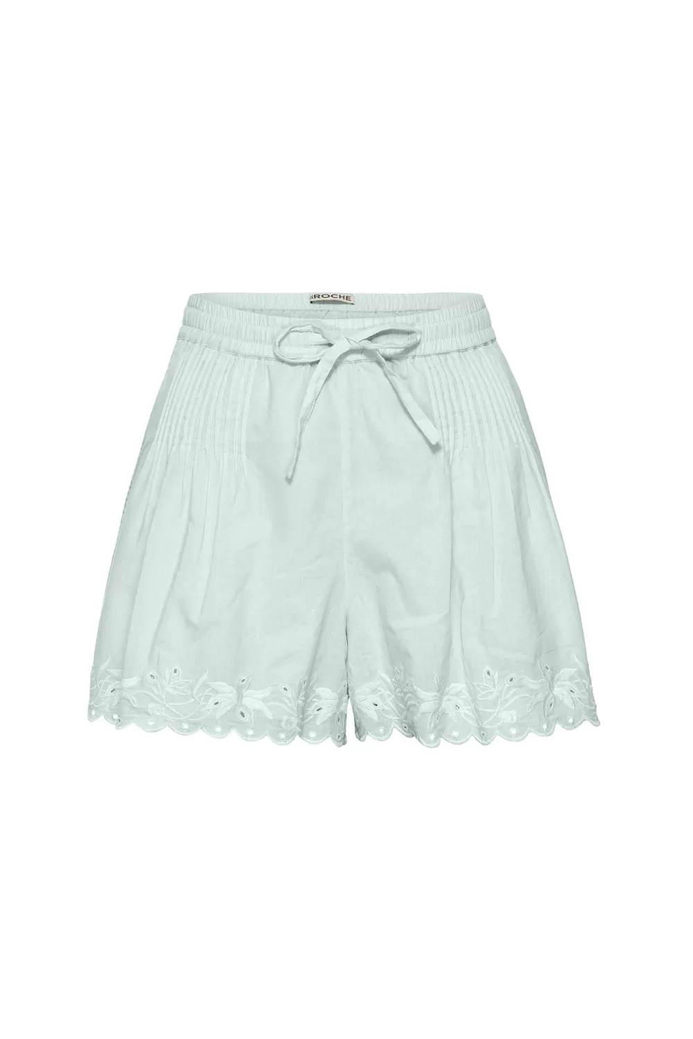 Woman St. Roche Shorts | Harper Shorts - Minty