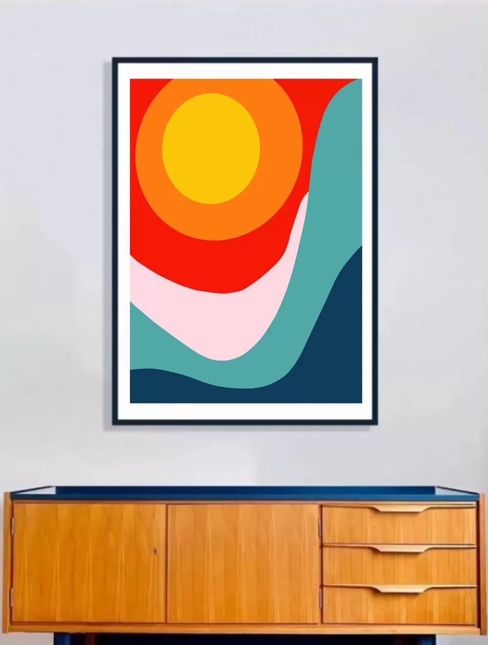 Woman Angelica Tcherassi Furniture | Hearing Gaia 01