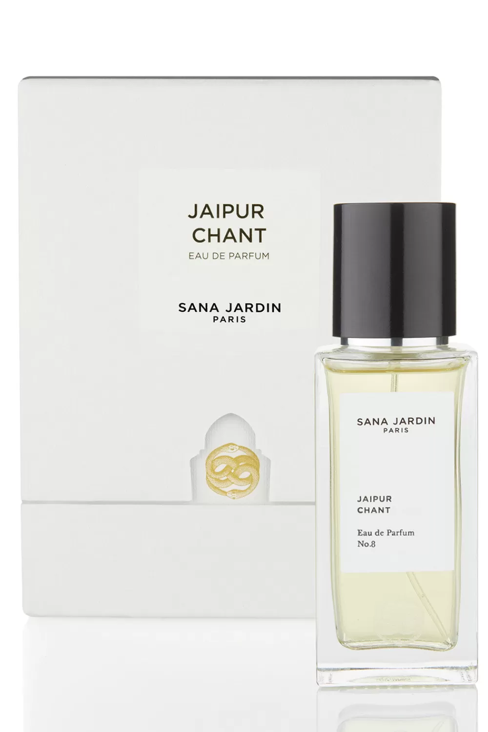 Woman Sana Jardin Furniture | Jaipur Chant 50Ml
