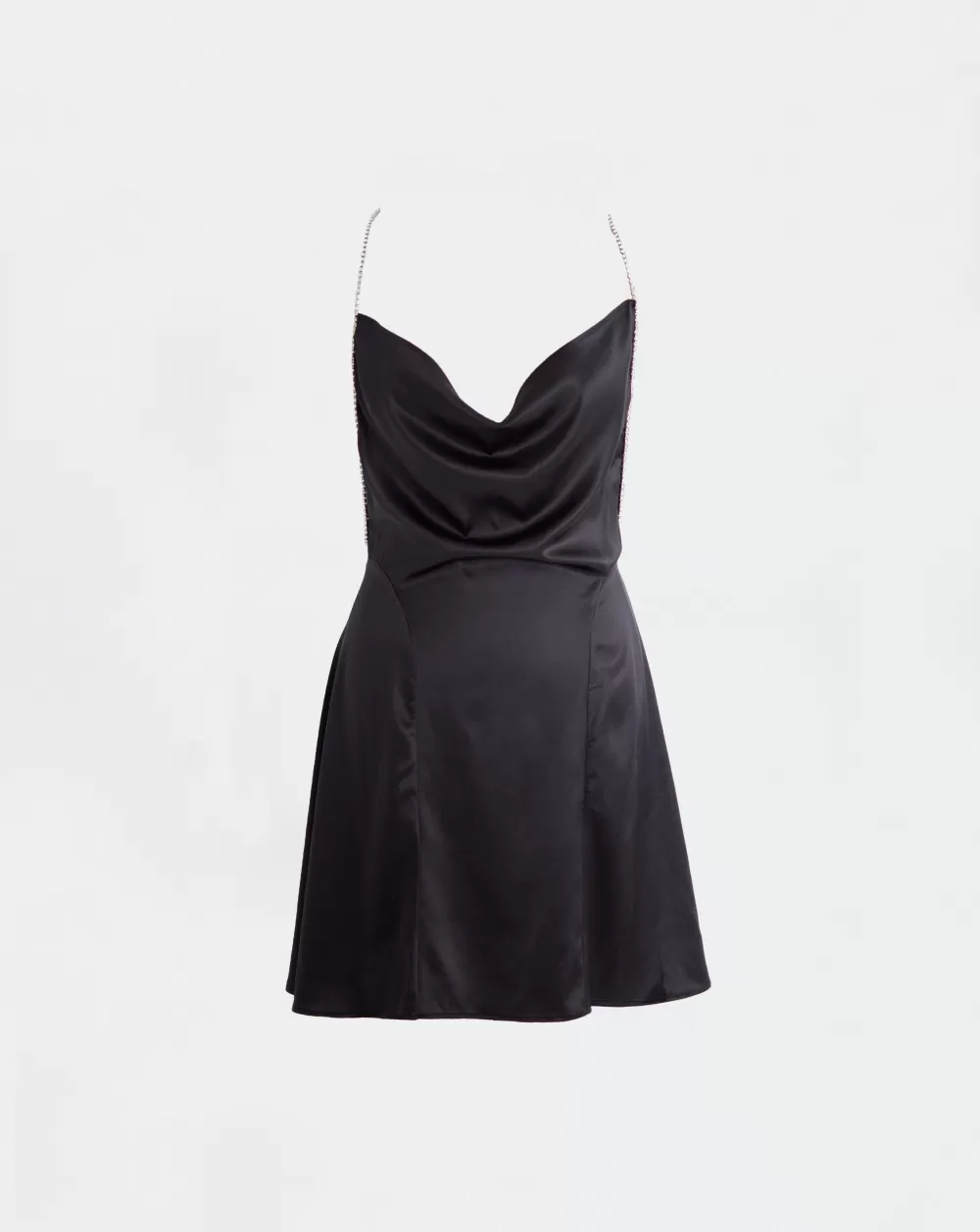 Woman The Ethiquette Dresses | Jenna Noire Dress