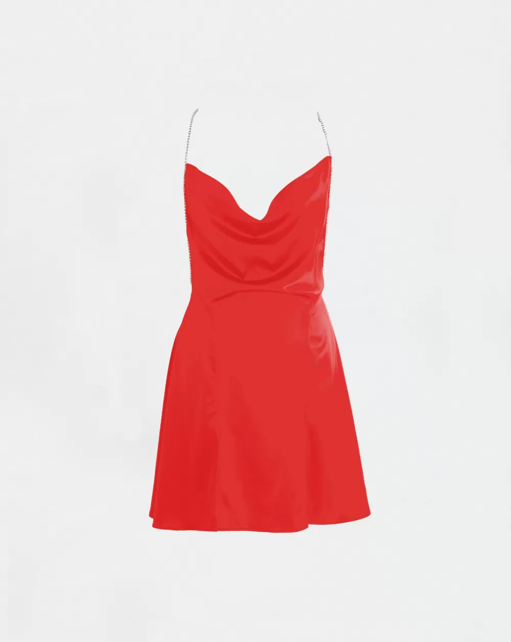 Woman The Ethiquette Dresses | Jenna Rouge Dress