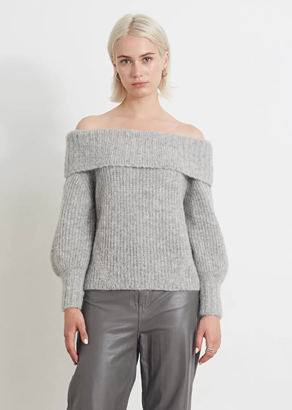 Woman Eleven Six Knitwear | Lilia Sweater