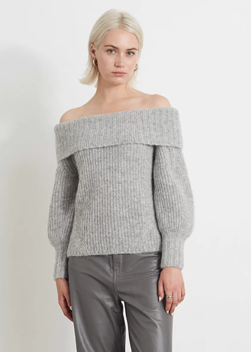 Woman Eleven Six Knitwear | Lilia Sweater
