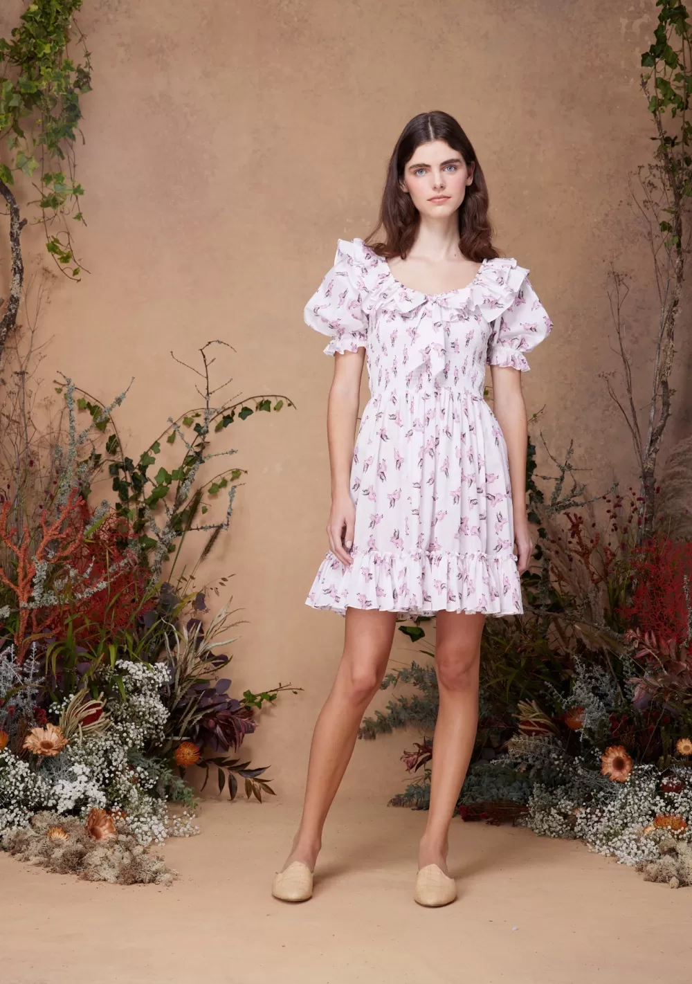 Woman Muzungu Sisters Dresses | Lolita Dress Flying Pigs