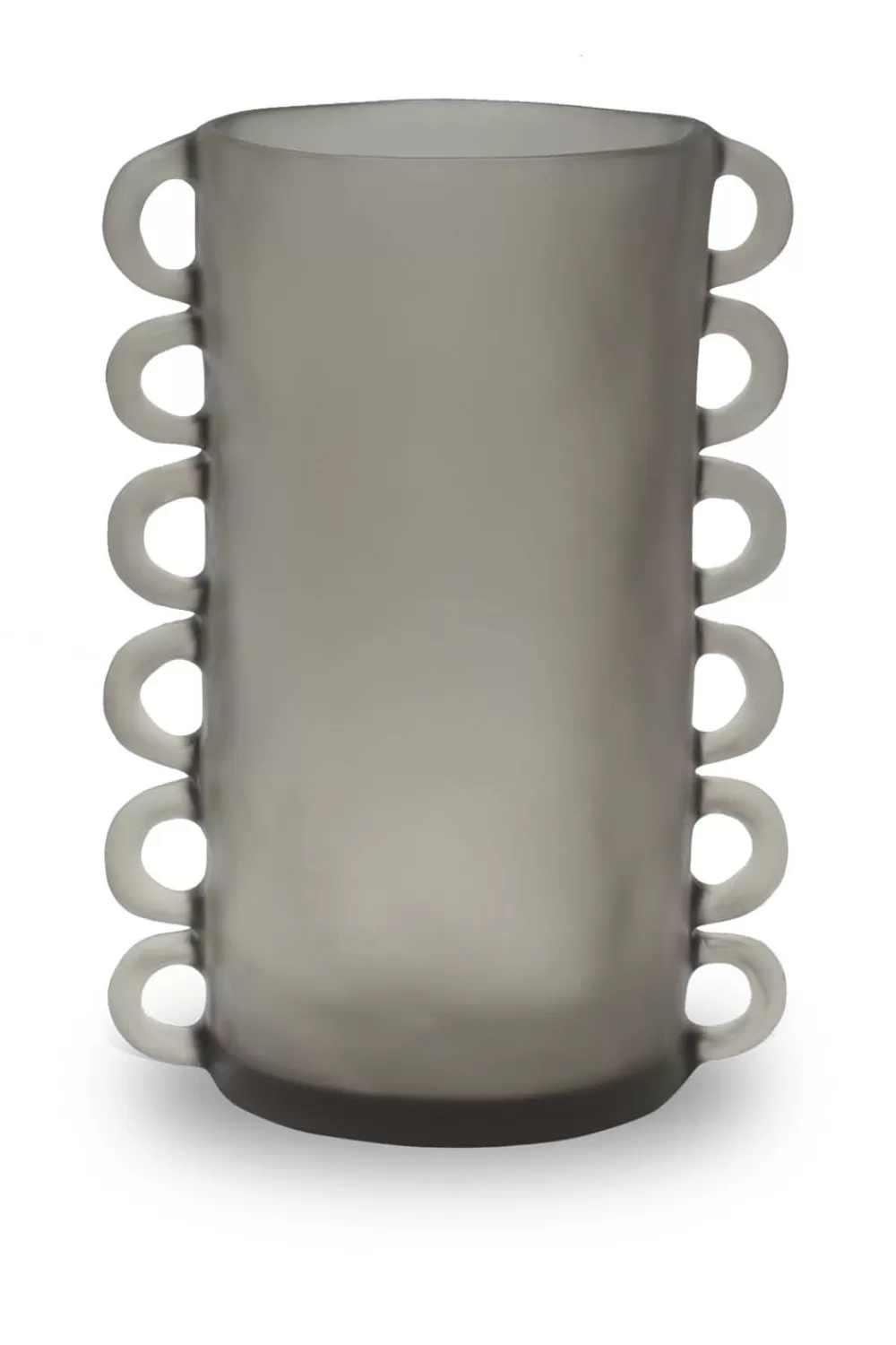 Woman Tina Frey Designs Furniture | Loopy Large Vase In Fog