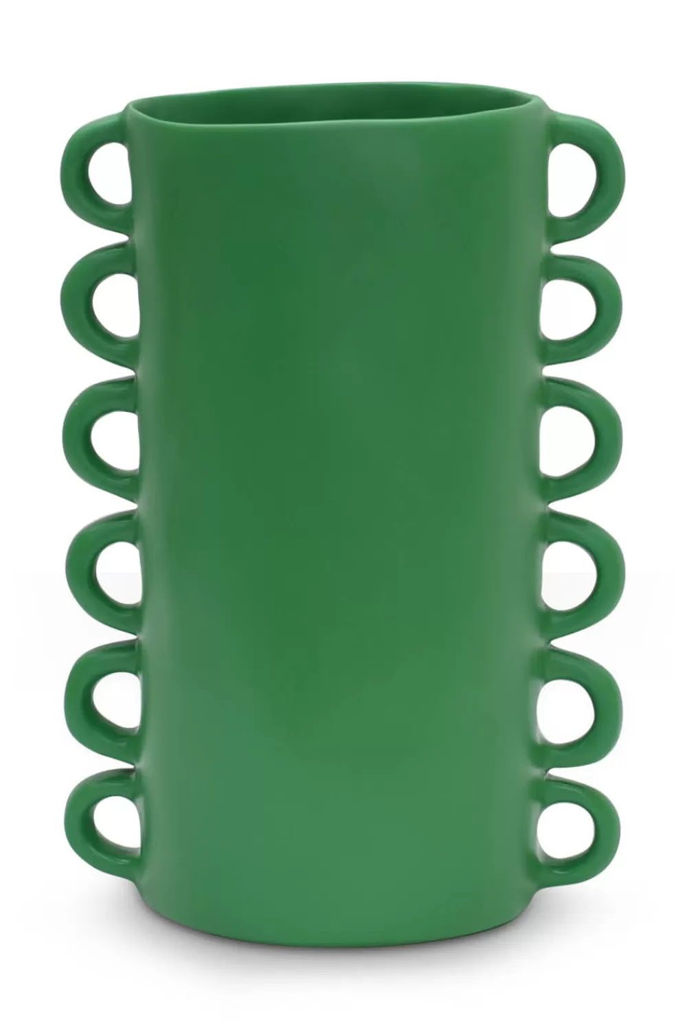 Woman Tina Frey Designs Furniture | Loopy Large Vase In Grass