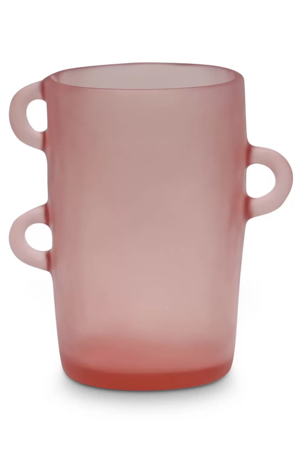 Woman Tina Frey Designs Furniture | Loopy Medium Vase In Pink