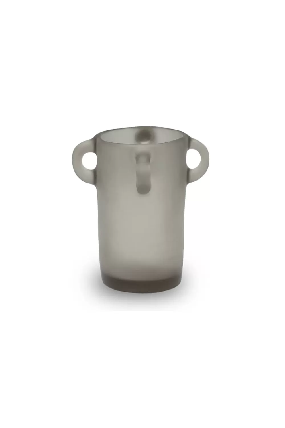 Woman Tina Frey Designs Furniture | Loopy Small Vase In Fog