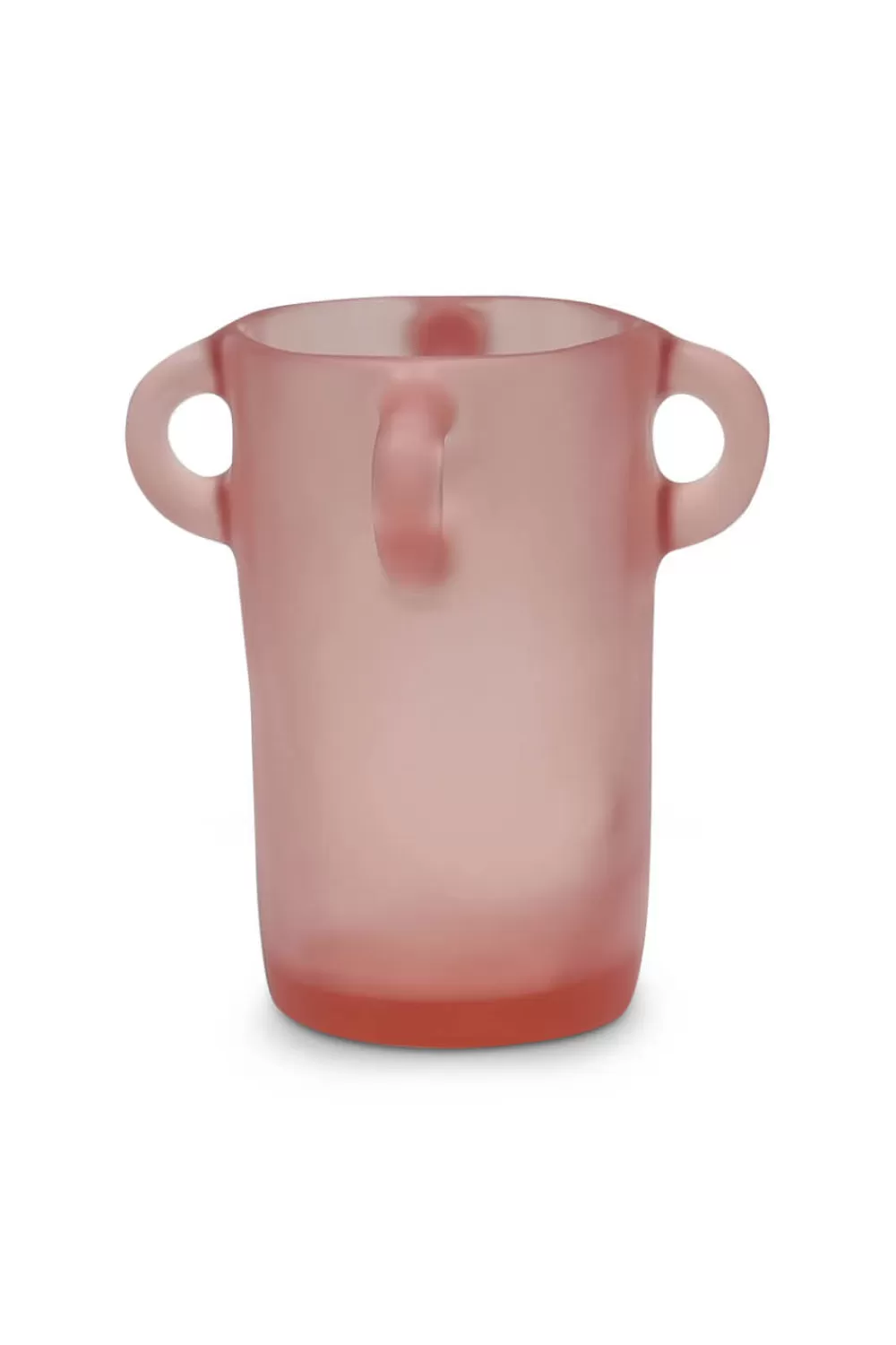 Woman Tina Frey Designs Furniture | Loopy Small Vase In Pink