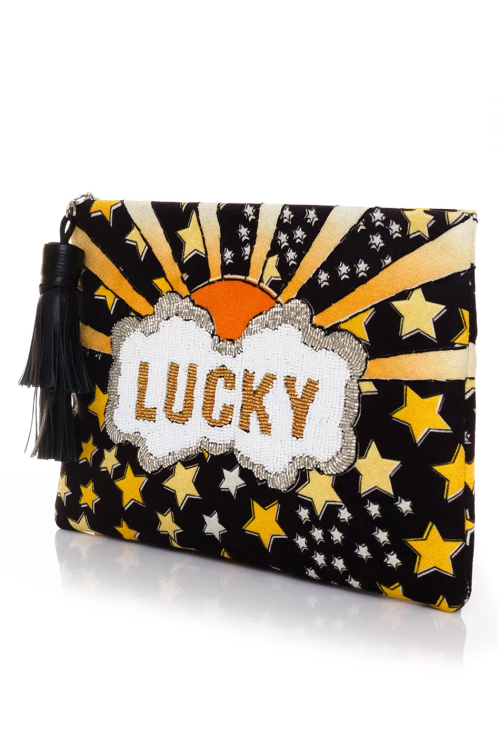 Woman Sarah's Bag Bags | Lucky Gold Eddi