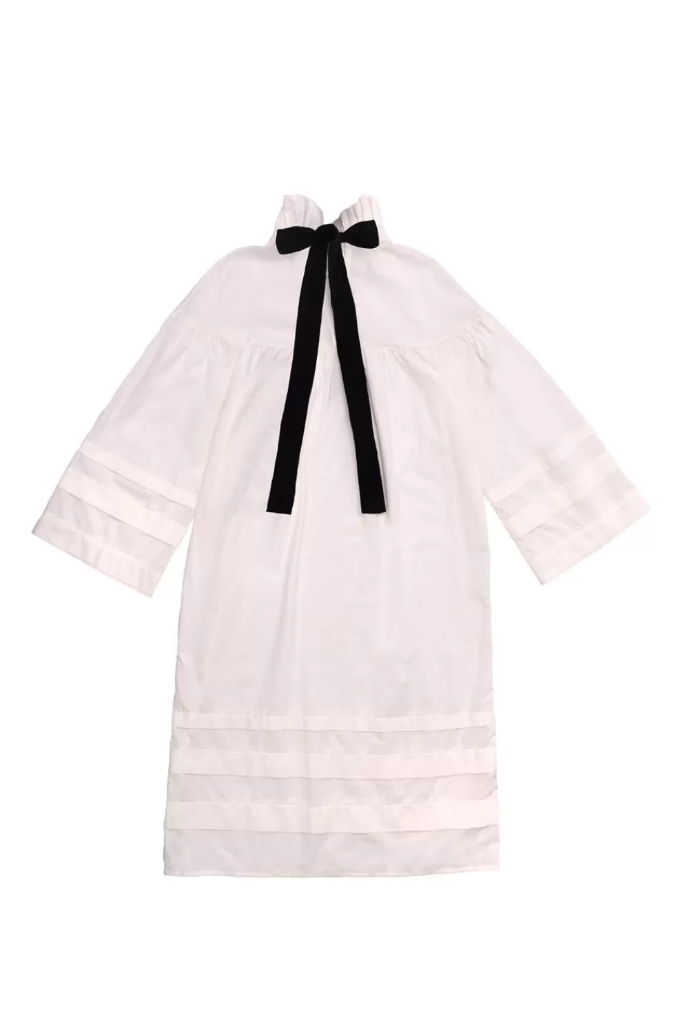 Woman Campo Collection Dresses | Lydia Nightgown In Milk