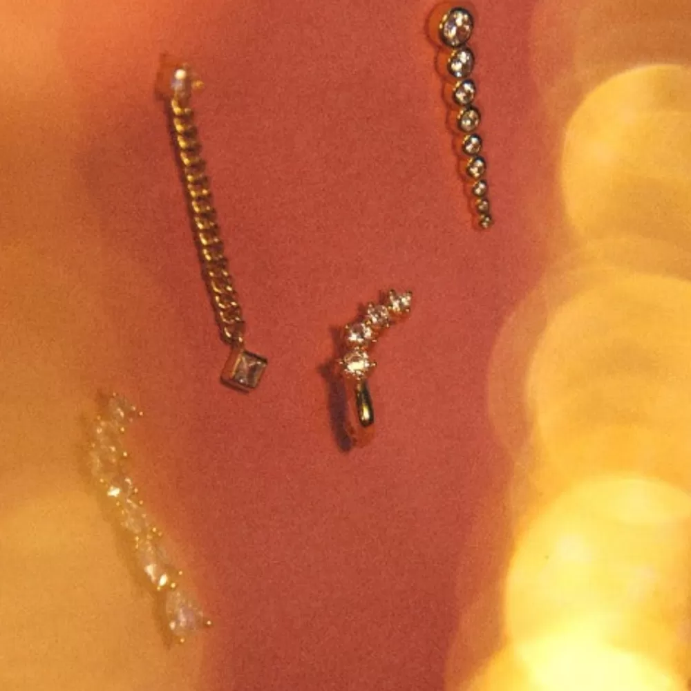 Woman senia Fine Jewelry | Madison Studs