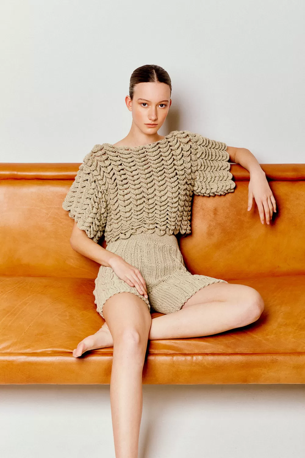 Woman MAYDI Shorts | Manana Shorts