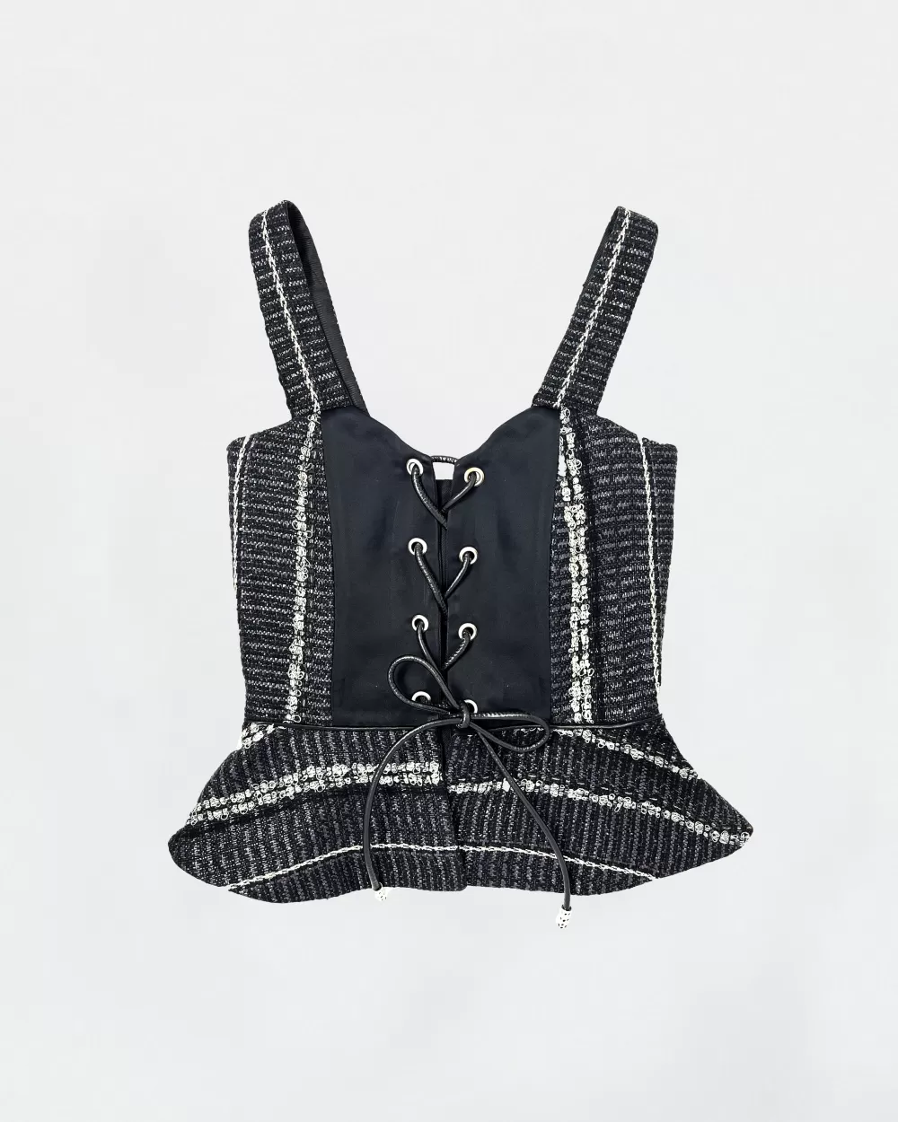 Woman The Ethiquette Tops | Margaux Corset