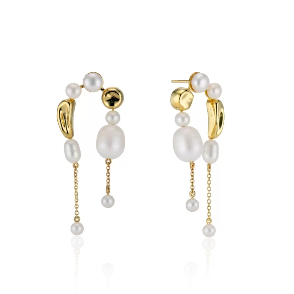 Woman senia Fine Jewelry | Marquet