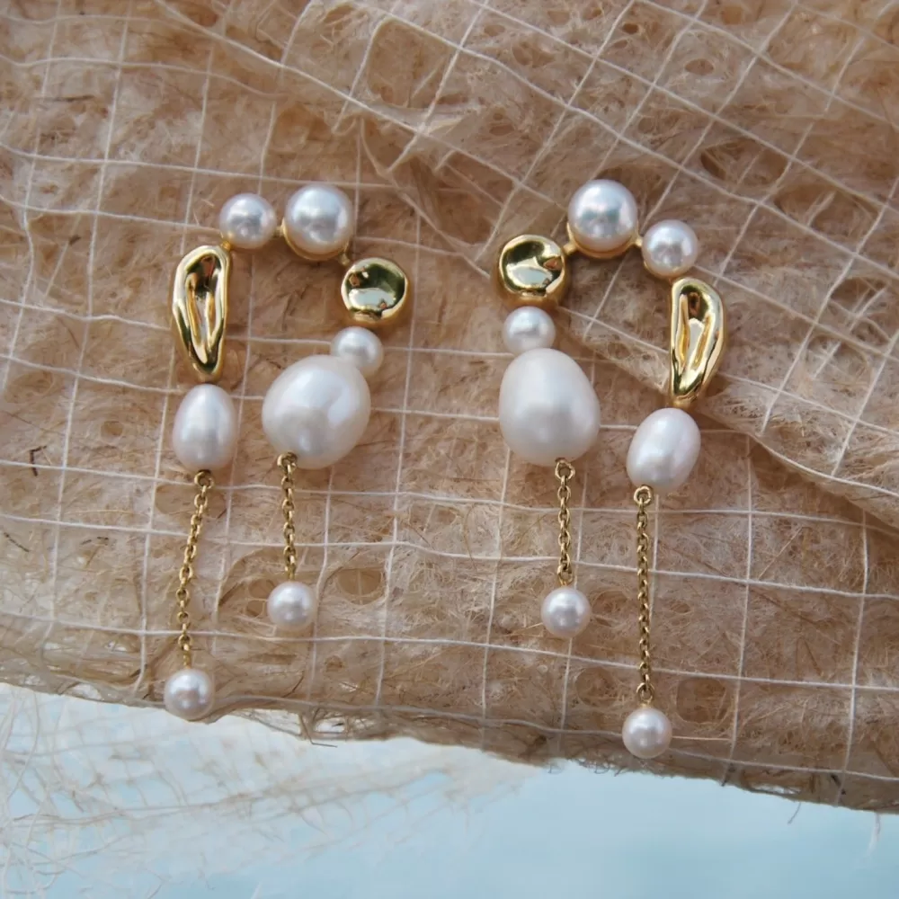 Woman senia Fine Jewelry | Marquet