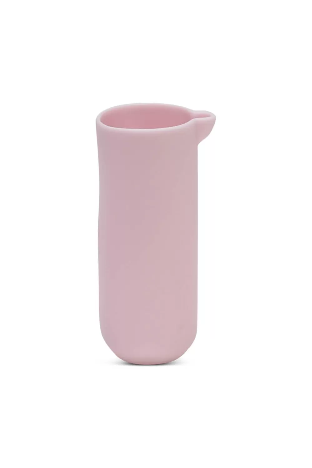 Woman Tina Frey Designs Furniture | Modern Carafe In Pale Rose