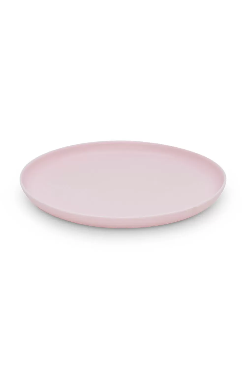 Woman Tina Frey Designs Furniture | Modern Medium Platter In Pale Rose