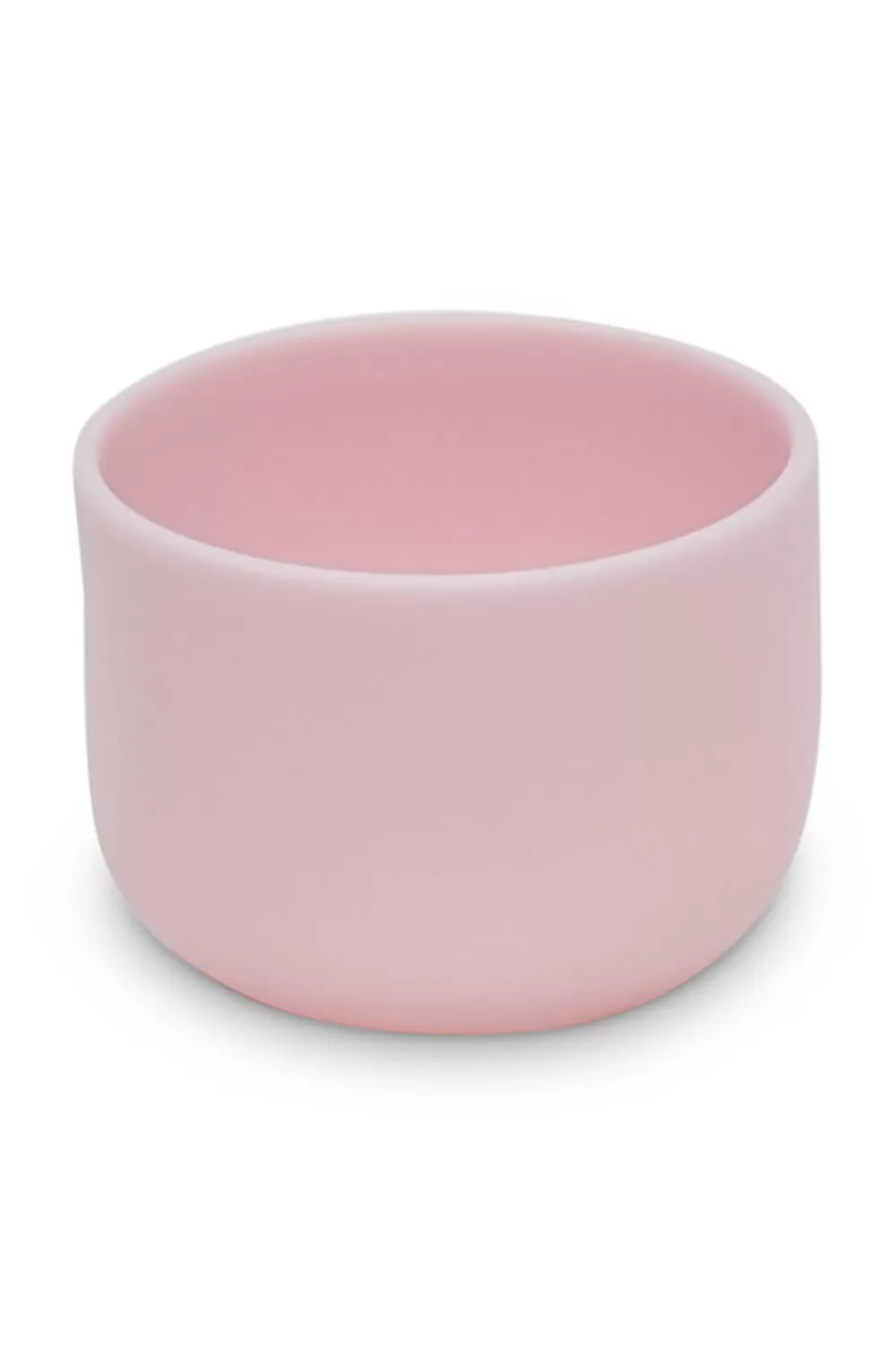 Woman Tina Frey Designs Furniture | Modern Petite Bowl In Pale Rose