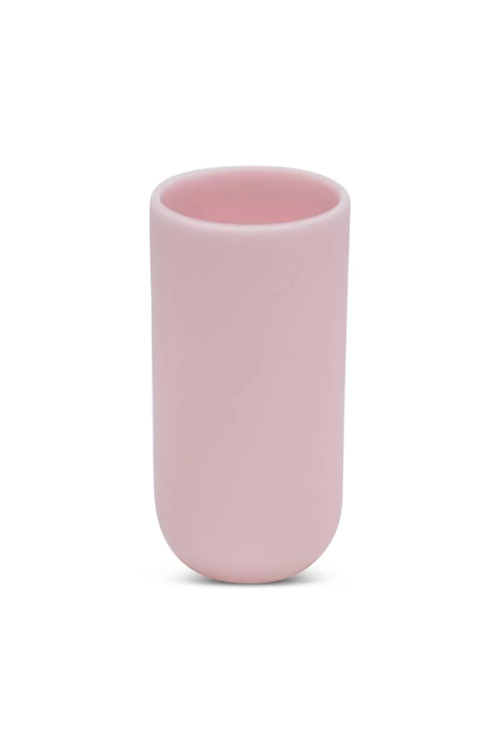 Woman Tina Frey Designs Furniture | Modern Tall Cup In Pale Rose
