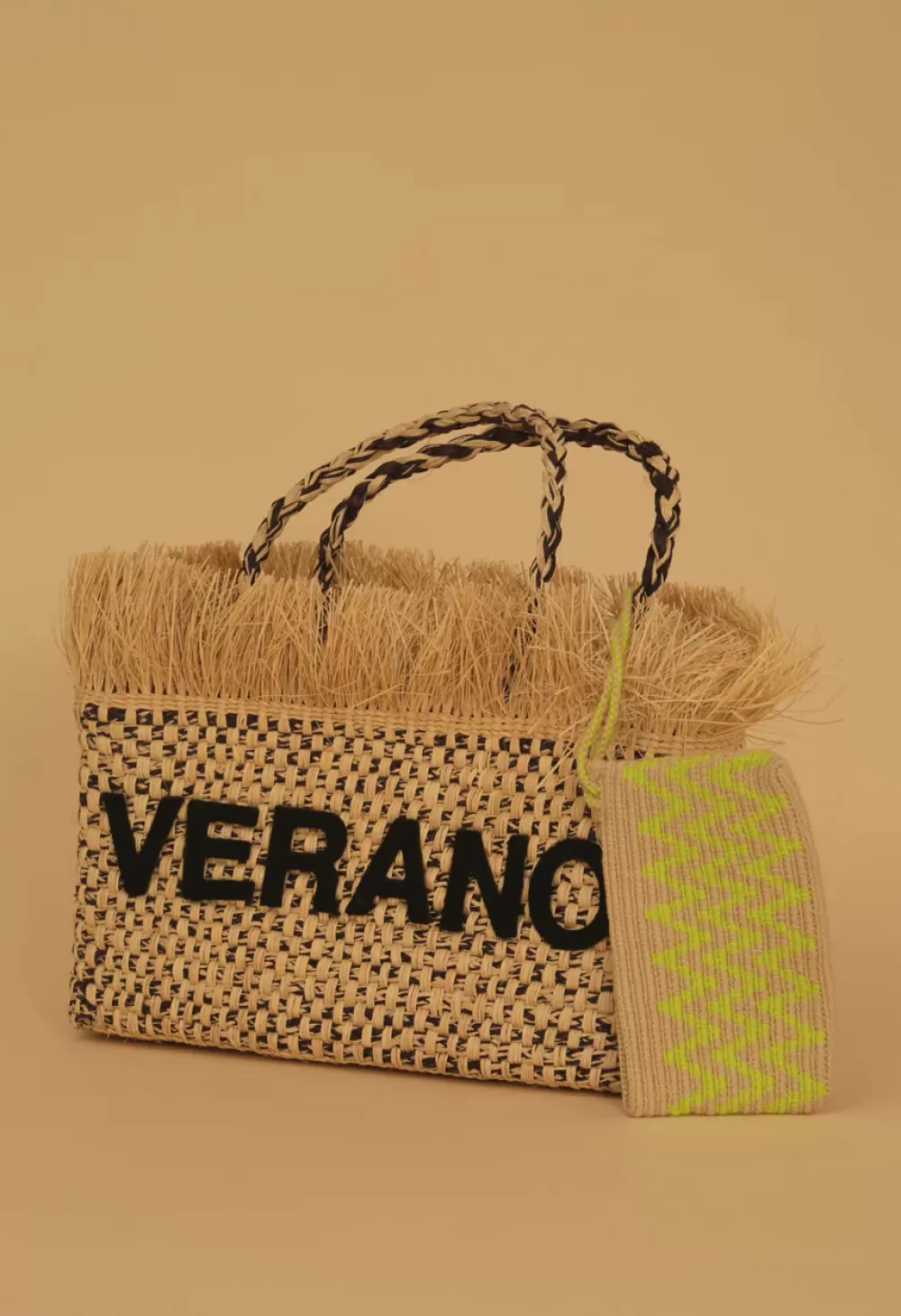 Woman Chila Bags Bags | Mulita Verano