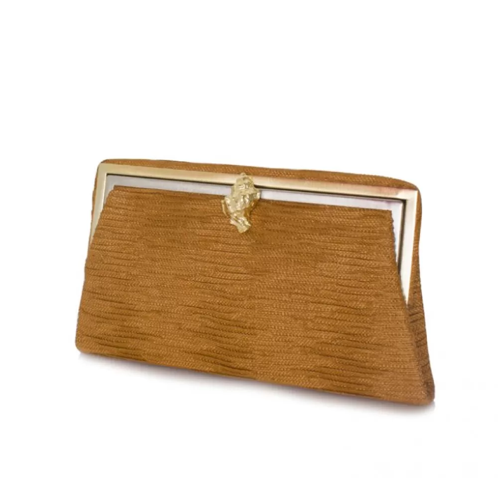 Woman Sarah's Bag Bags | Murex Dunes Havane Grace