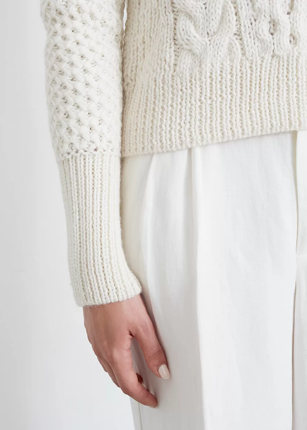 Woman Eleven Six Knitwear | Myla Sweater