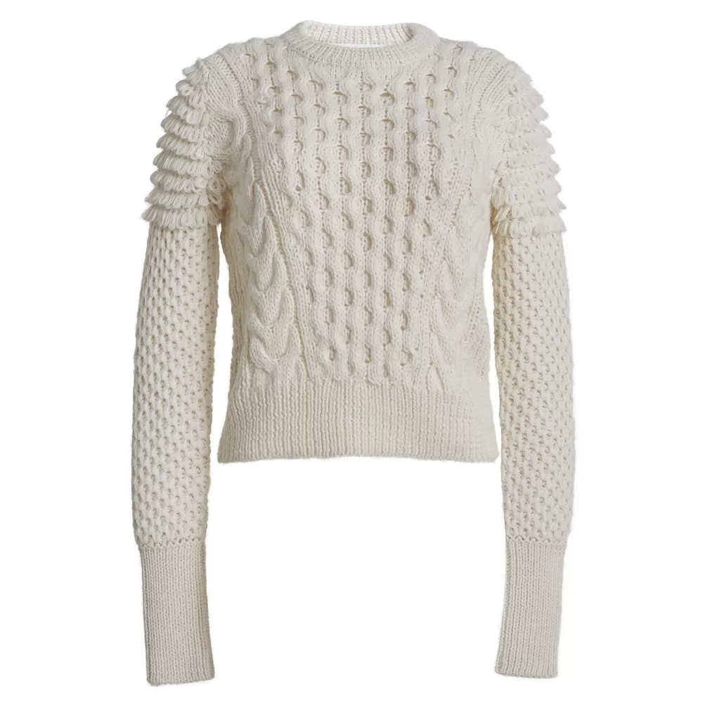 Woman Eleven Six Knitwear | Myla Sweater