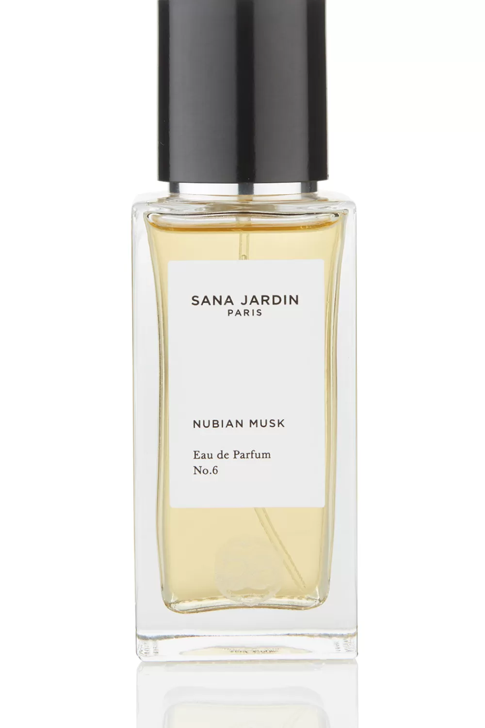 Woman Sana Jardin Furniture | Nubian Musk 50Ml