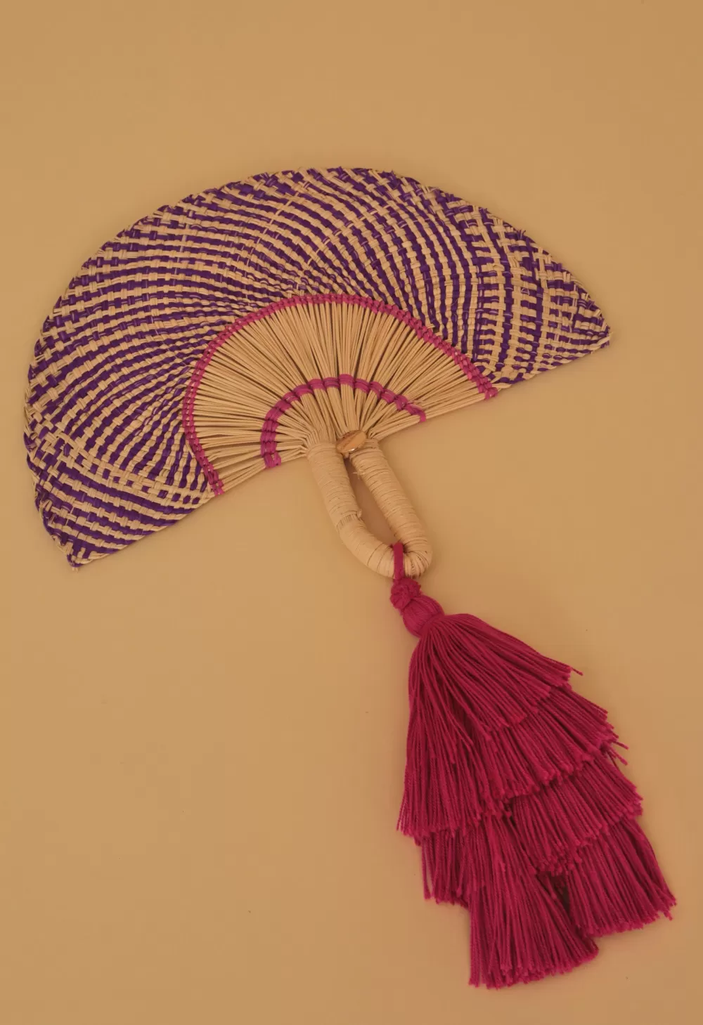 Woman Chila Bags Beachwear | Oblea P Fan