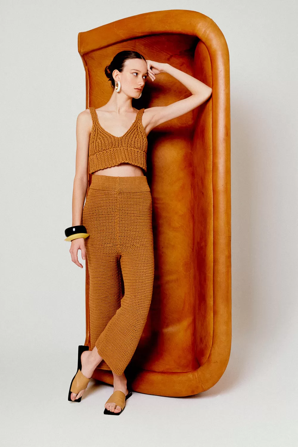 Woman MAYDI Tops | Olor Top