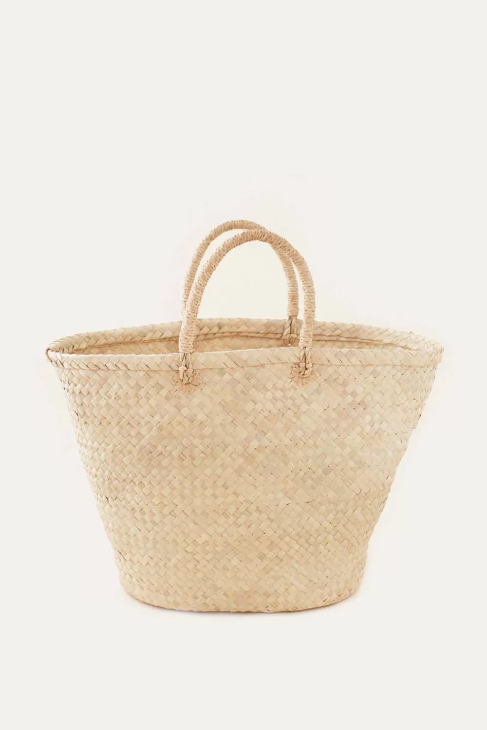 Woman Indego Africa Furniture | Palm Tote