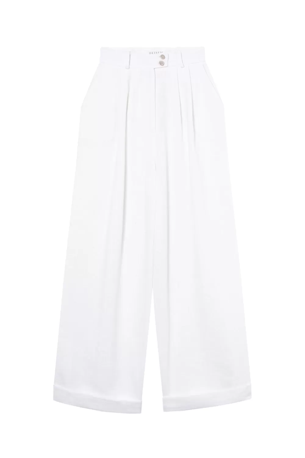 Woman Olistic Pants | Paru Pants
