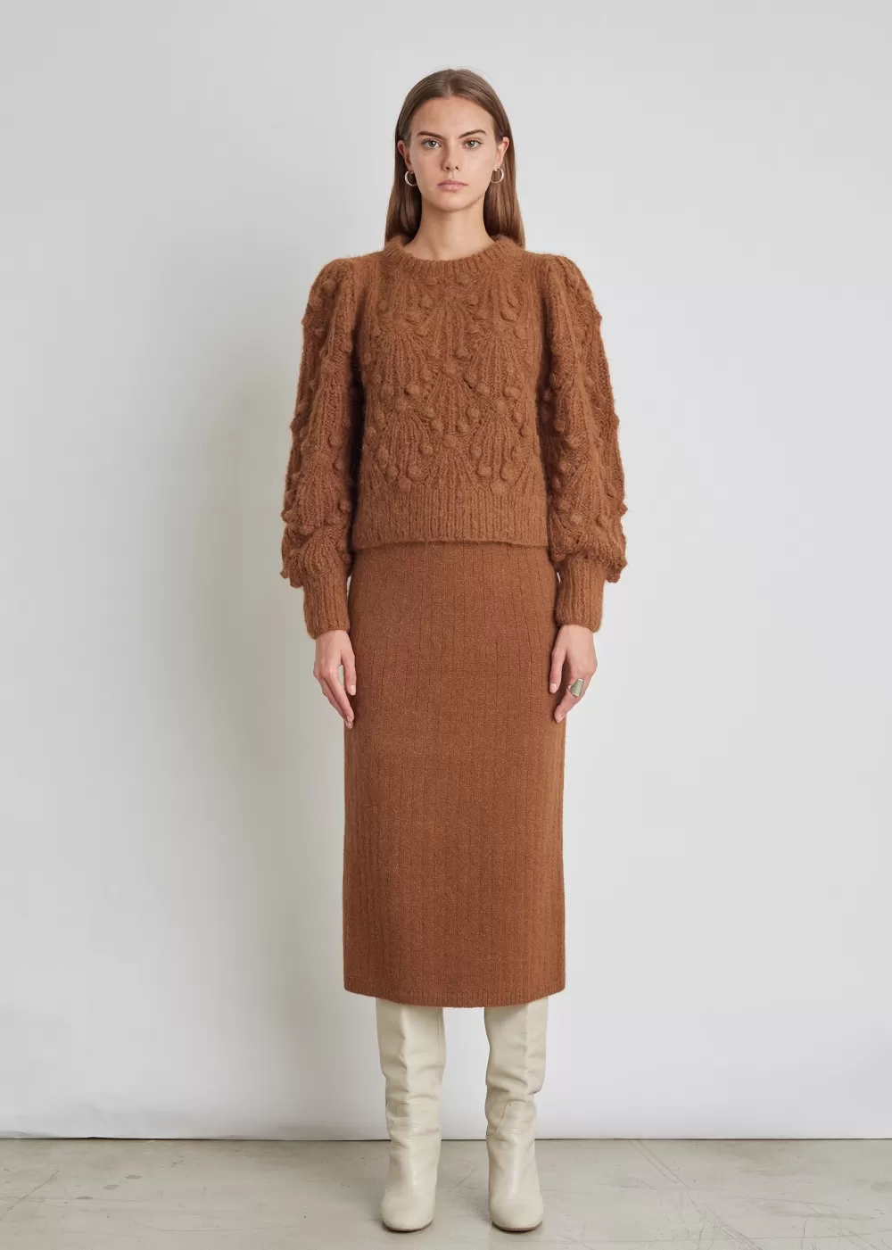 Woman Eleven Six Skirts | Pia Tube Skirt | Sienna